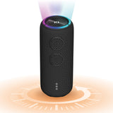 iQ Wave Bluetooth Speaker