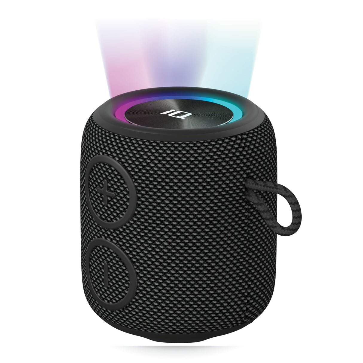 iQ Wave Mini Bluetooth Speaker