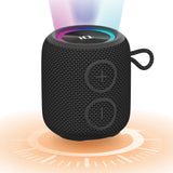 iQ Wave Mini Bluetooth Speaker