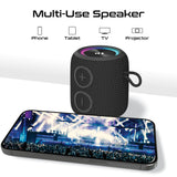 iQ Wave Mini Bluetooth Speaker