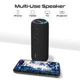 iQ Wave Titan Bluetooth Speaker