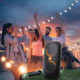 iQ Wave Bluetooth Party Speaker