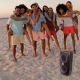 iQ Wave Bluetooth Party Speaker