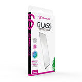 iShieldz Asahi Glass Screen Protector for Samsung Galaxy S25