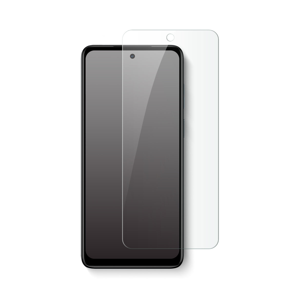 iShieldz Asahi Glass Screen Protector for Motorola