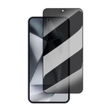 iShieldz Privacy Glass Screen Protector for Samsung Galaxy