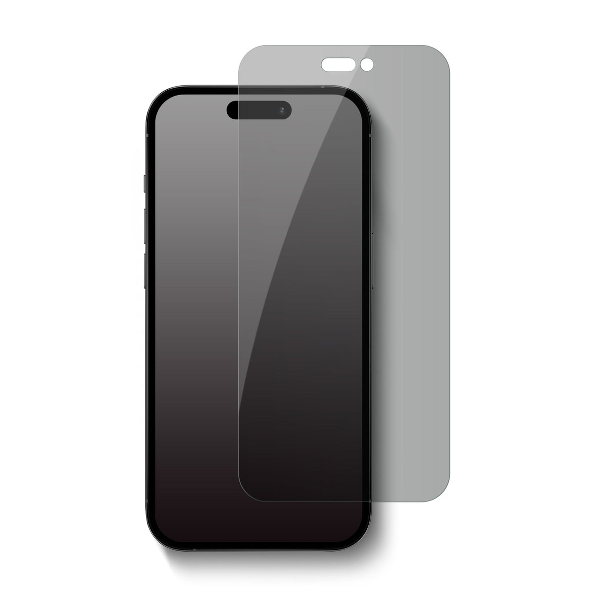 iShieldz Asahi Glass Screen Protector for Apple iPhone