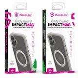 iShieldz Body Guard ImpactMAG Kickstand Case for Apple iPhone