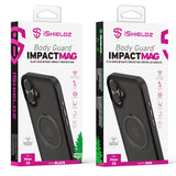 iShieldz Body Guard ImpactMAG Kickstand Case for Apple iPhone