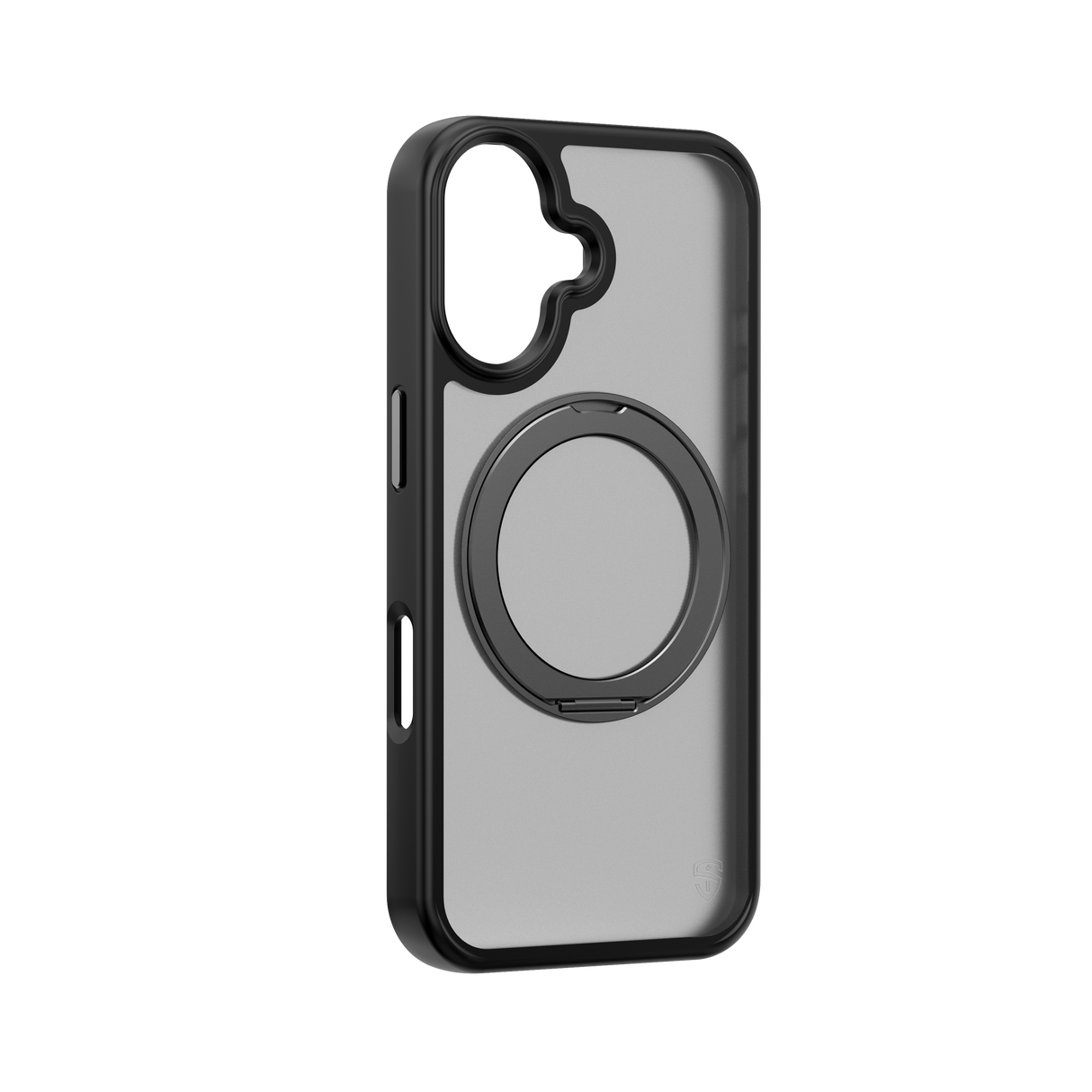 iShieldz Body Guard ImpactMAG Kickstand Case for Apple iPhone