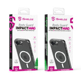 iShieldz Body Guard ImpactMAG Case for Apple iPhone