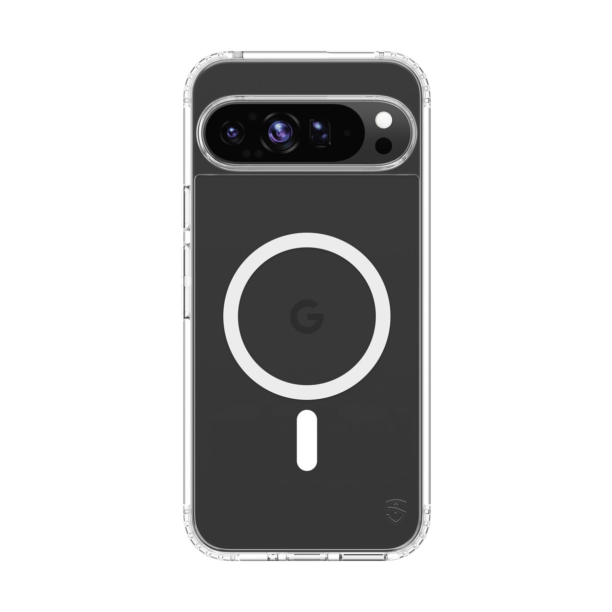 iShieldz Body Guard ImpactMAG Case for Google Pixel