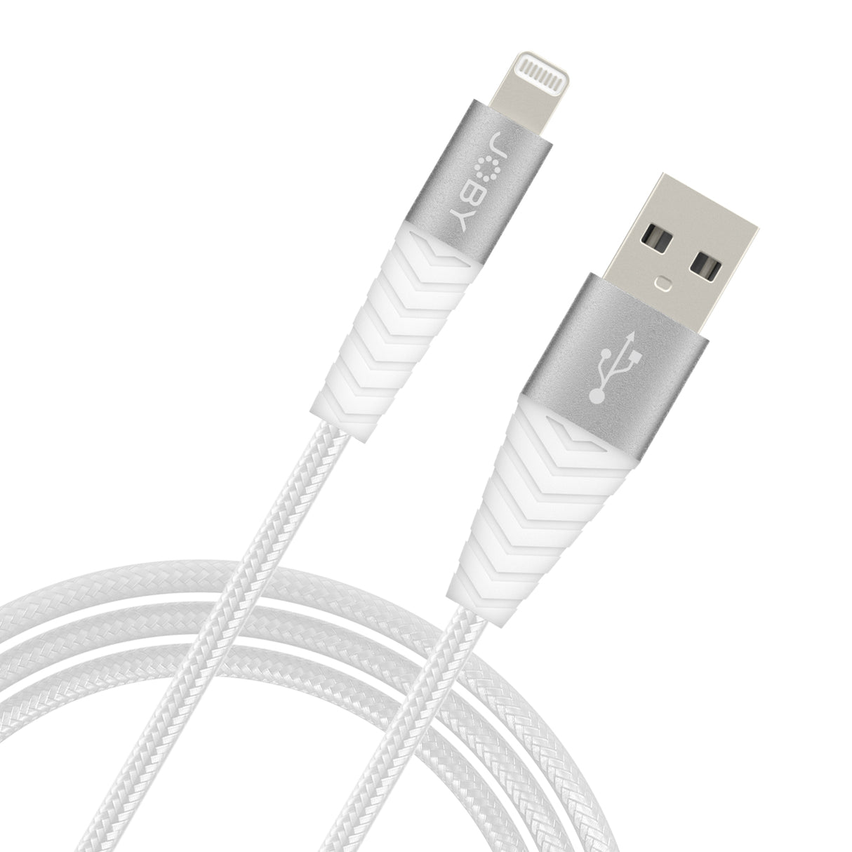 Joby Charge and Sync Lightning Cable - 1.2m/4ft