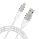 Joby Charge and Sync Lightning Cable - 1.2m/4ft