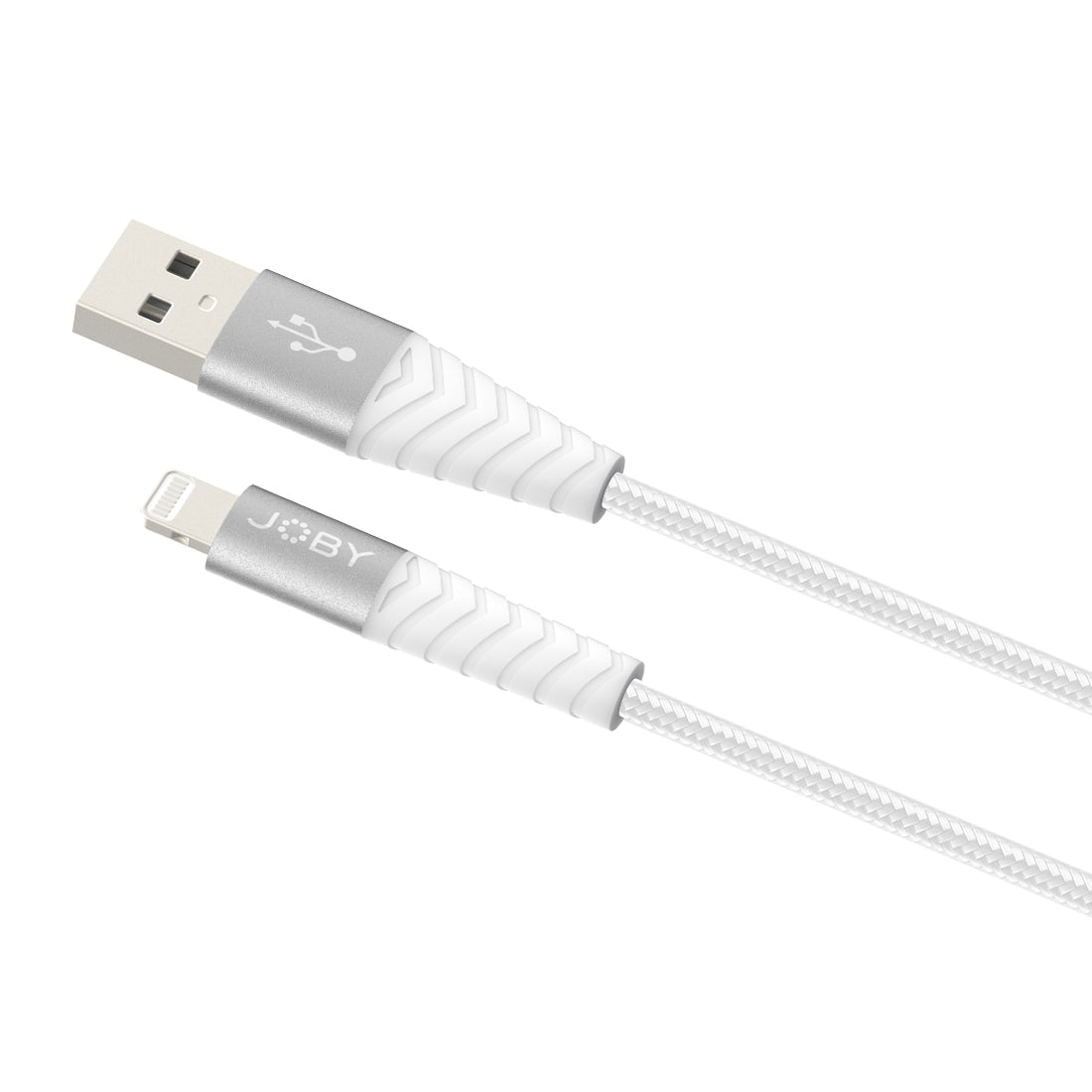 Joby Charge and Sync Lightning Cable - 1.2m/4ft