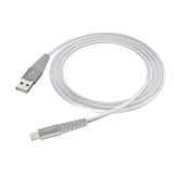 Joby Charge and Sync Lightning Cable - 1.2m/4ft