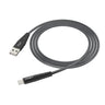 Joby Charge and Sync Lightning Cable - 1.2m/4ft