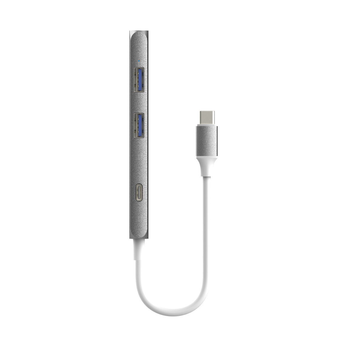 Joby USB-C Hub (4K HDMI, 2xUSB-A, PD)