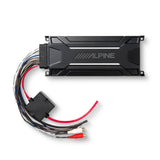 Alpine KTA-30MW Mono Weather-Resistant Tough Power Pack Amplifier