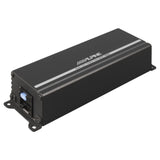 Alpine KTP-445A 4-Channel Power Pack Amplifier