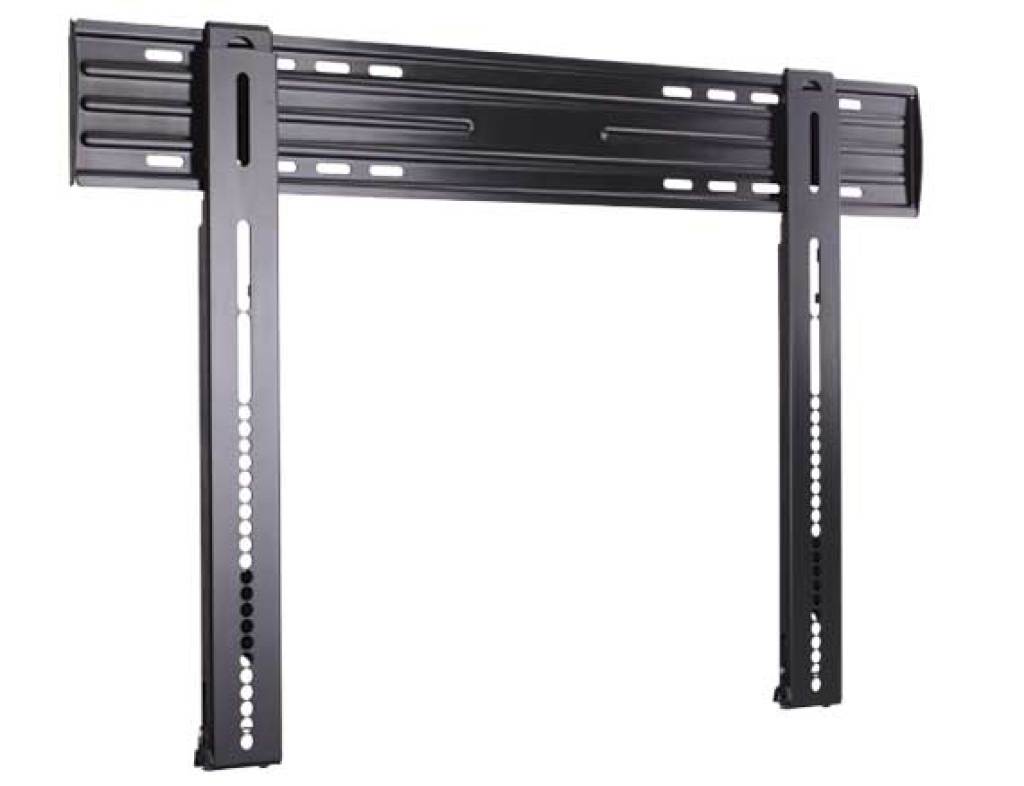 Sanus Super Slim Fixed-Position TV Mount 40-85"