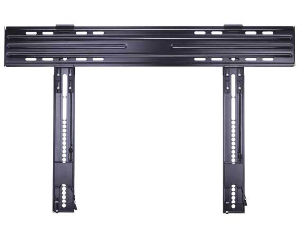 Sanus Super Slim Fixed-Position TV Mount 40-85"