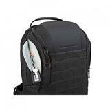 Lowepro ProTactic BP 450 AW II (Black) Green Line