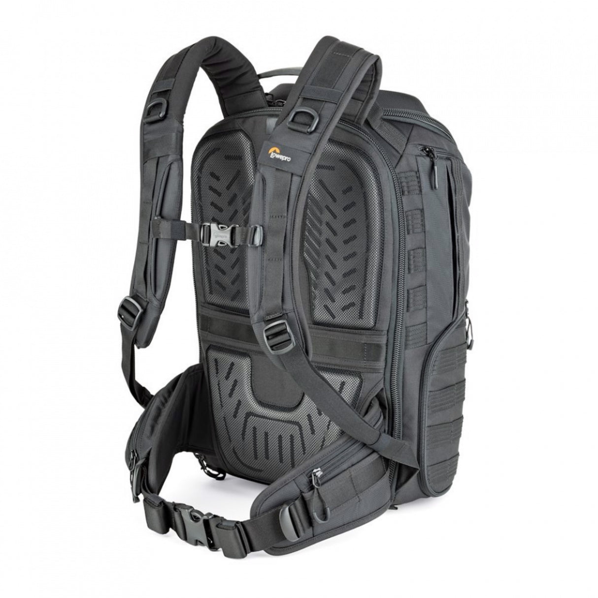 Lowepro ProTactic BP 450 AW II (Black) Green Line