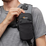 Lowepro ProTactic CS Phone III