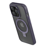 iShieldz Body Guard ImpactMAG Kickstand Case for Apple iPhone