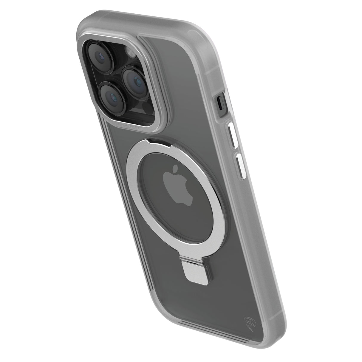 iShieldz Body Guard ImpactMAG Kickstand Case for Apple iPhone