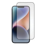 iShieldz Edge-to-Edge Glass Screen Protector for Apple iPhone