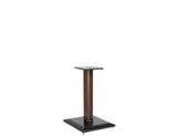 Sanus 18" Tall Speaker Stands with 7.5x7.5 Top Plate (Pair)