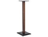 Sanus 36" Tall Speaker Stands with 6x6 Top Plate (Pair)