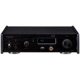 TEAC NT-505-X USB DAC and Network Player (Black)