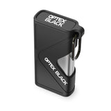 Optex Black OBR1500 CFexpress  (CF-A &CF-B) / SD Card Weatherproof Storage &  Reader with 10Gbps USB-C Transfer