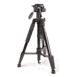 Optex Horizon 5-Section Aluminum Hybrid Tripod