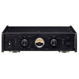 TEAC PE-505 Fully-balanced Phono Amplifier (Black)