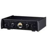 TEAC PE-505 Fully-balanced Phono Amplifier (Black)