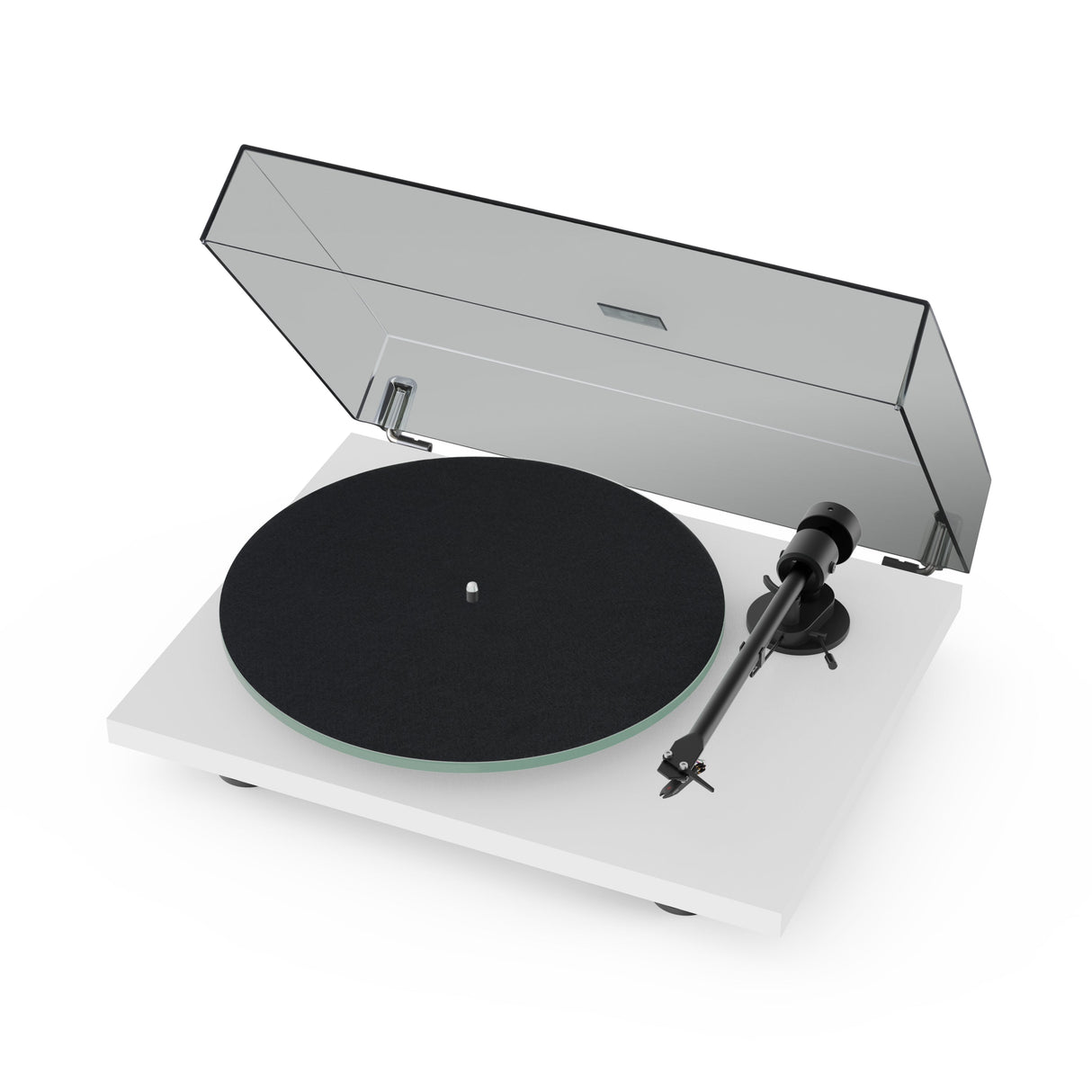 Pro-Ject T1 EVO Turntable (OM10)