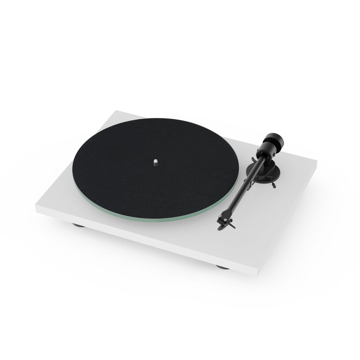 Pro-Ject T1 EVO Turntable (OM10)