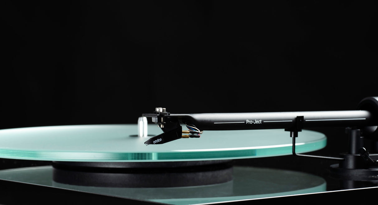 Pro-Ject T1 EVO Turntable (OM10)