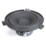 Alpine PSS-22WRA Waterproof Sound System for 2007-2017 Jeep Wrangler