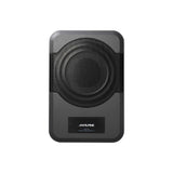 Alpine PWE-S8 Compact 120-Watt Powered Subwoofer