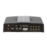 Alpine PXE-C80-88 Optim8 8-Channel Sound Processor and Amplifier with Automatic Sound Tuning