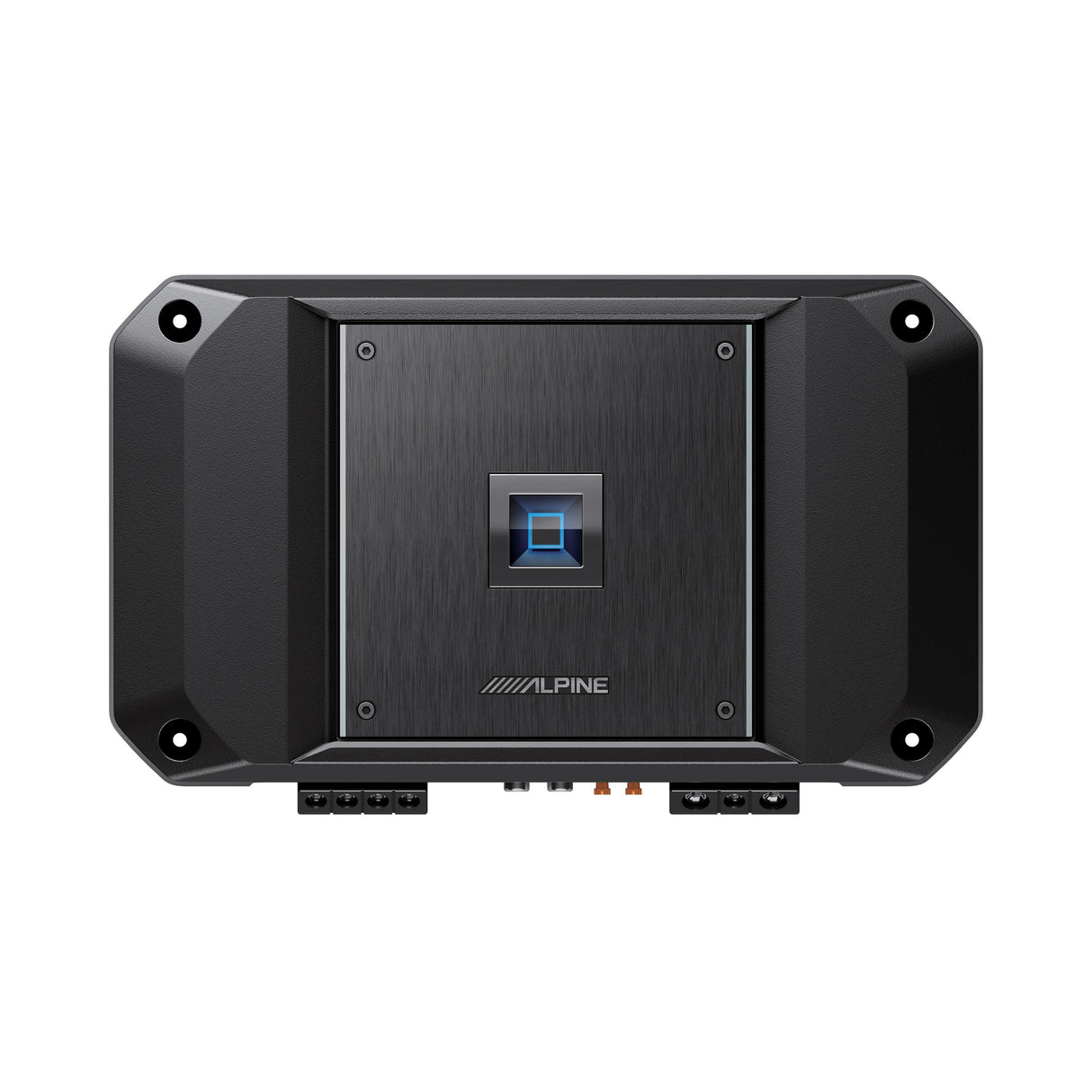 Alpine R2-A75M Next-Gen R-Series 750W Mono Amplifier