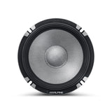 Alpine R2-S652 Next-Generation R-Series Pro 2-Way Component Speaker Set