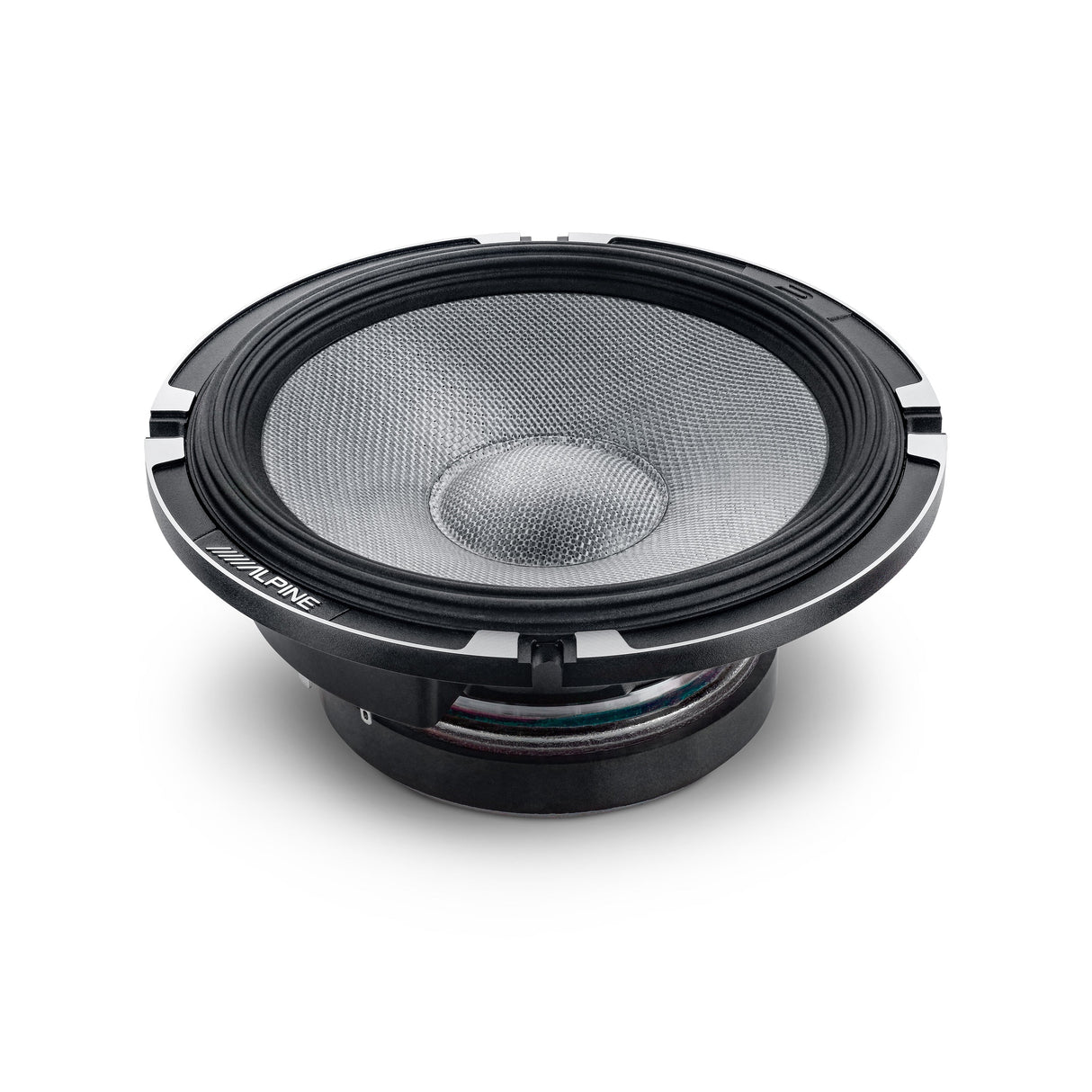 Alpine R2-S652 Next-Generation R-Series Pro 2-Way Component Speaker Set