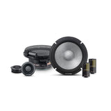 Alpine R2-S65C Next-Generation R-Series 6.5” Component Speaker Set