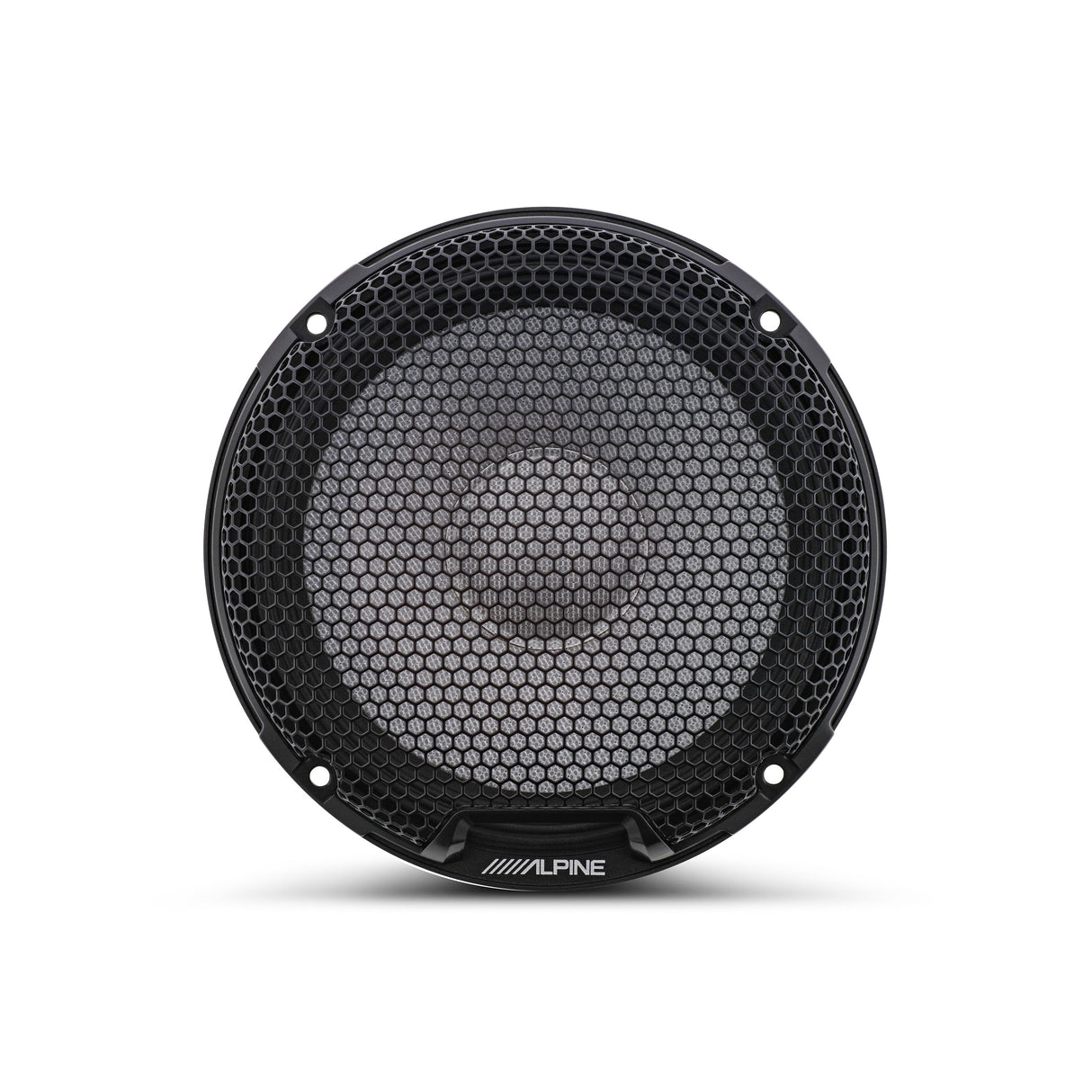 Alpine R2-S65C Next-Generation R-Series 6.5” Component Speaker Set